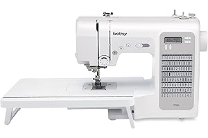 Brother CP100X Computerized Sewing and Quilting Machine