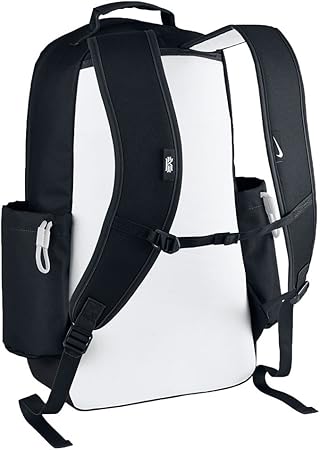 Amazon Nike ナイキ カイリー バックパック バスケットバッグ リュックサック カイリー アービング ブラック Ba5133 010 F ナイキ Nike ボール シューズバッグ