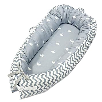 abreeze baby bassinet