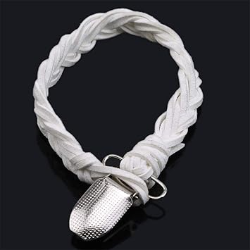 teething mesh holder