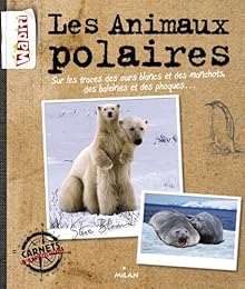 Les  animaux polaires