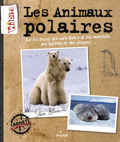 Les  animaux polaires