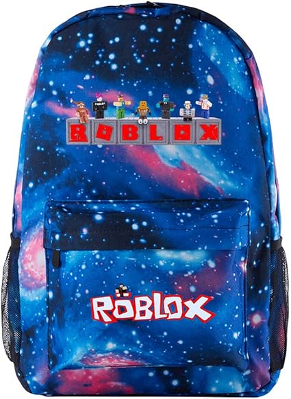 roblox galaxy backpack