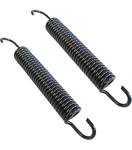 Amazon.com : John Deere Original Equipment Extension Spring