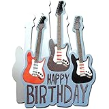 Handmade birthday card kit Handmade birthday card kit