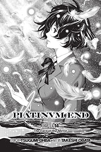 Platinum End Chapter 14 (Platinum End Chapters)