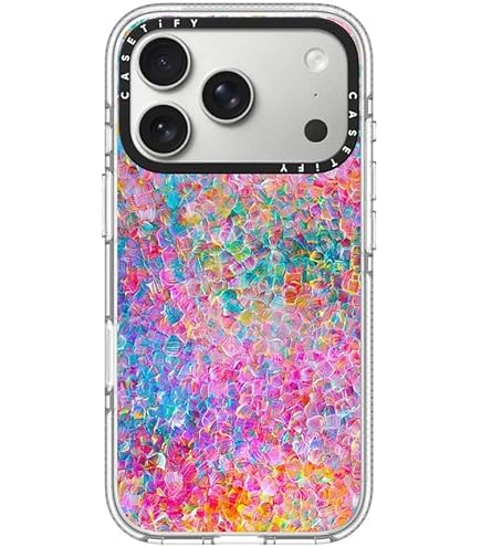 Amazon.com: CASETiFY Compact iPhone 14 Pro Max Case [4 ft. 2X