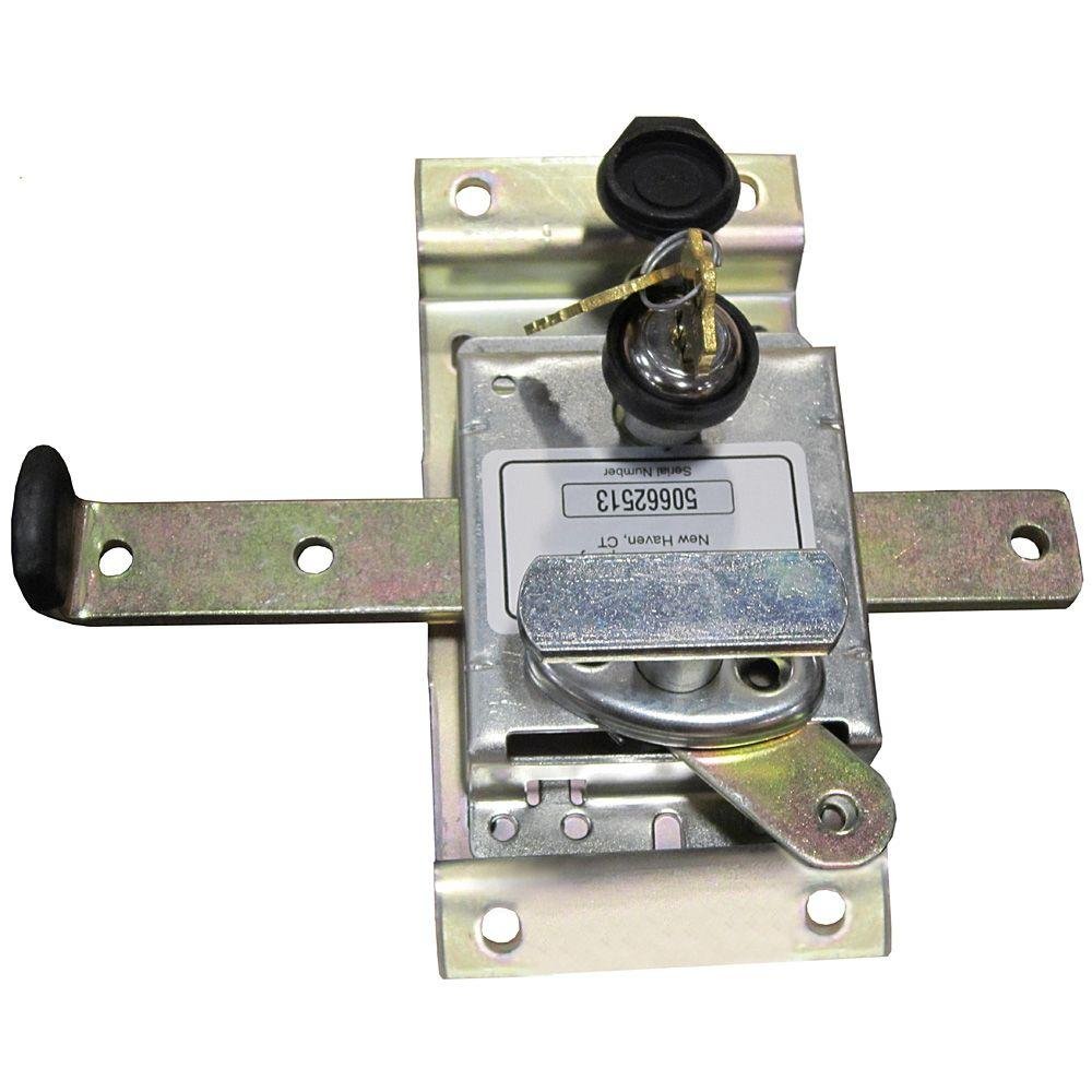 Photo 1 of BILCO Basement Door Keyed Lock Kit