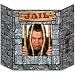 Jail Photo Prop Party Accessory (1 count) (1/Pkg) primary
