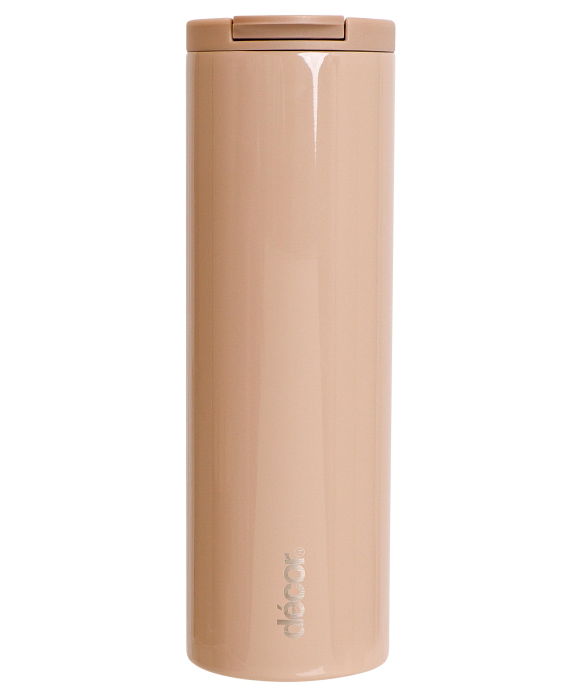 Décor Coffee Flask DW SS Latte 450ML