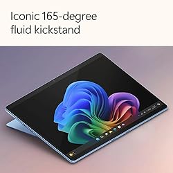 Microsoft Surface Pro 11 Copilot PC Bundle