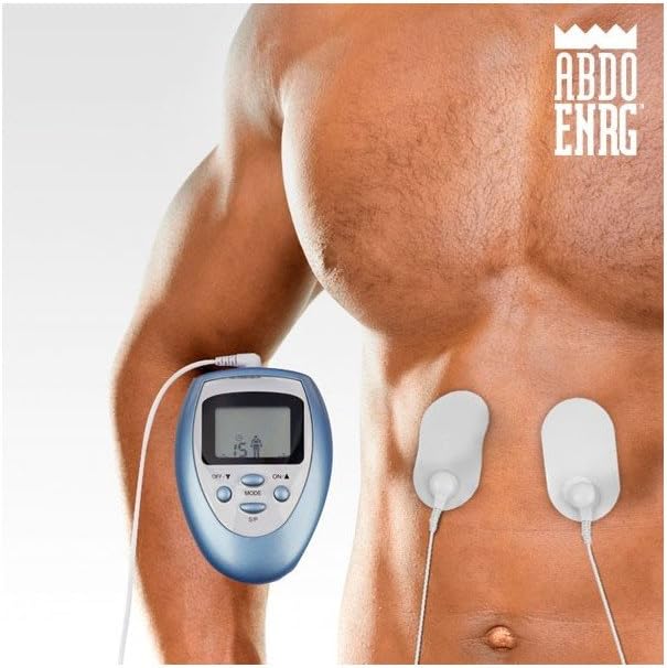 Apolyne Enrg Pulse Ab Electro-stimulator
