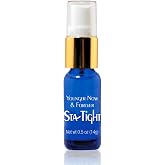 Sta-Tight Anti-Aging Smoothing Serum for Fine Lines &amp; Wrinkles | Smooths Lines Around Eyes, Mouth &amp; Forehead, 0.5 Fl Oz