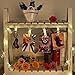 Adecorty Gifts for Teen Girls, 40 LED Photo Clip String Lights with Remote & Timer 8 Modes Battery Powered Twinkle Lights for Teen Girl Bedroom Decor Christmas Wedding Outdoor (14.1ft, Warm White)