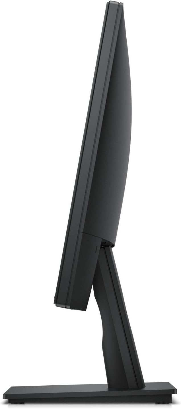 Dell E2216HV 22 Inch Full HD (1920x1080) Monitor, 60Hz, TN, 5ms, VGA, 3 Year Warranty, Black - Image 5