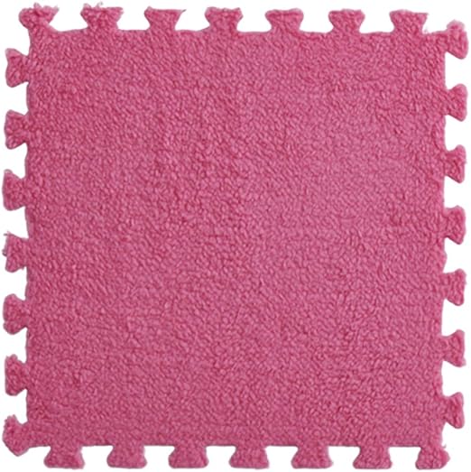 cushion puzzle mat