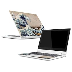 MightySkins Skin Compatible with Lenovo Chromebook