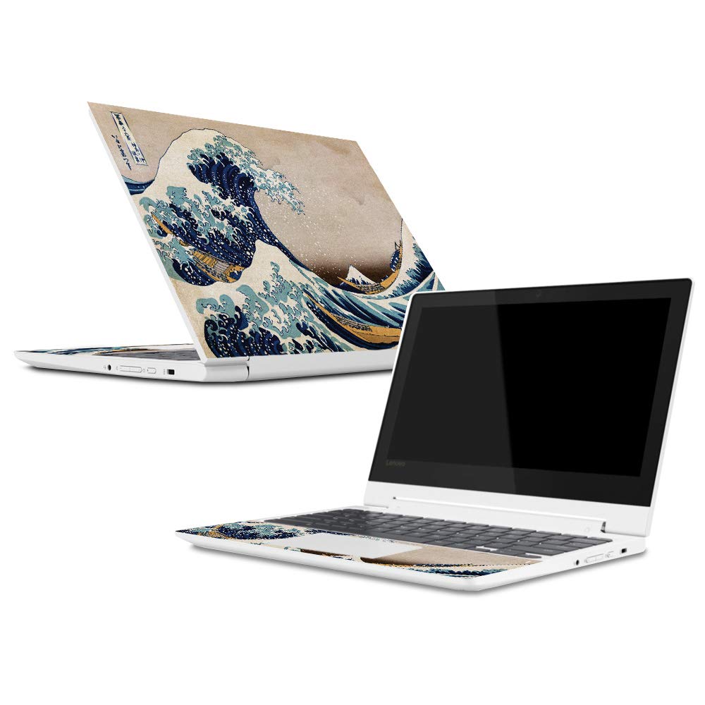 MightySkins Skin Compatible with Lenovo Chromebook