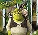 2011 Shrek Forever After Wall Calendar by
