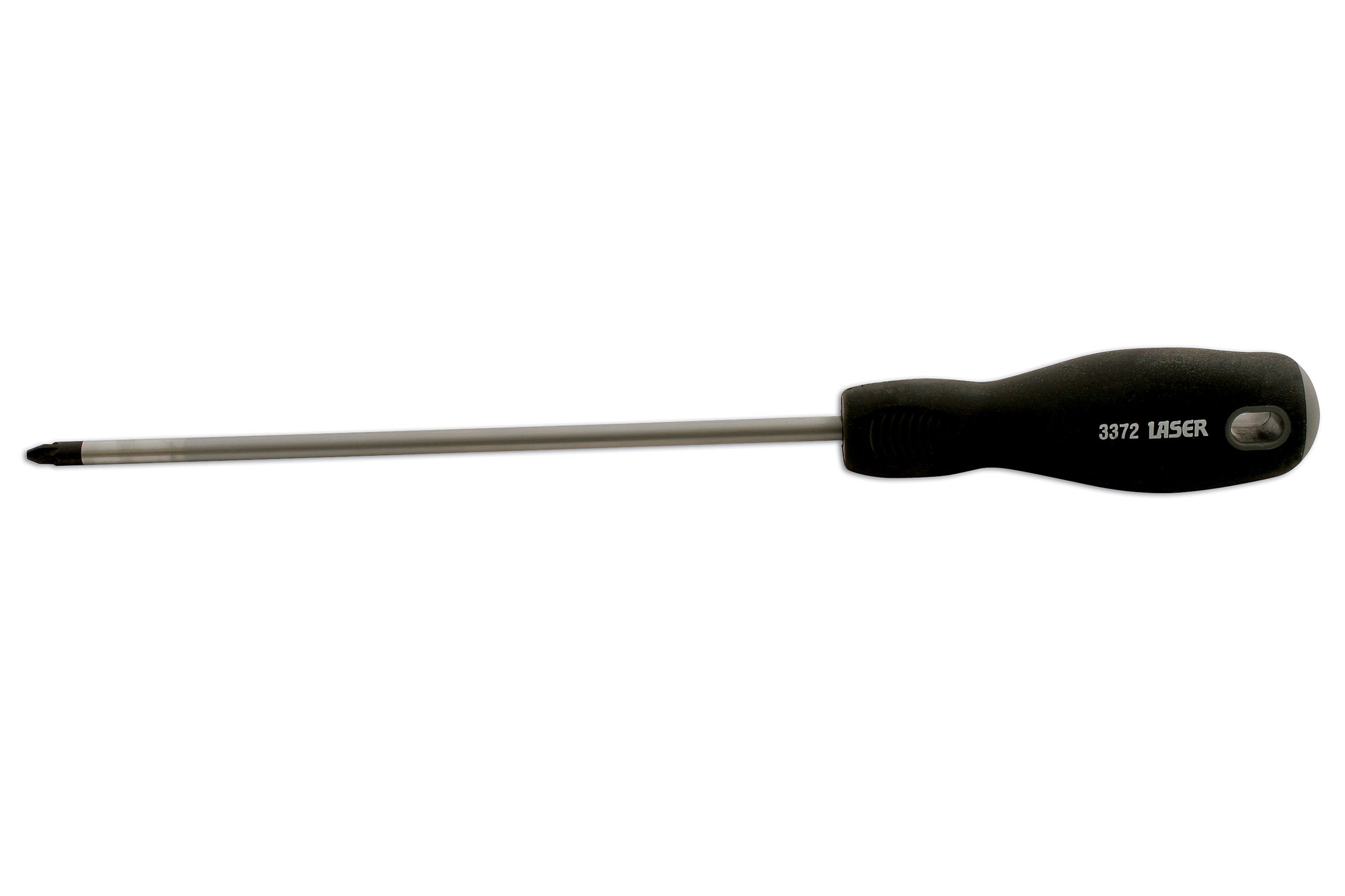 Laser 3373 Phillips Screwdriver Ph2 x 200mm