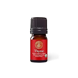 Aromatics International Premium Organic Thyme ct