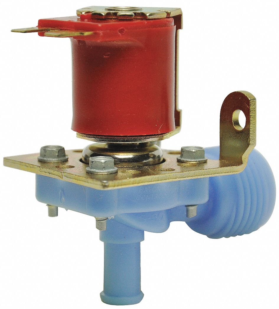 Low Flow Ice Machine Water Valve Industrial & Scientific