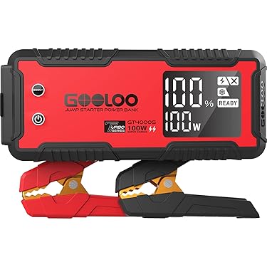 battle partners booster box japan Portable Car Battery Jump Starter 3500A 16800mAh Jump Box, Car Battery  Jumper Starter Portable Jumper Cables for car(8.0L Gas/6.5L Diesel), Fast