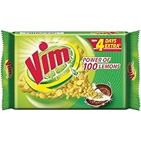 Vim Bar - 200 g Pack of 3 (SW)