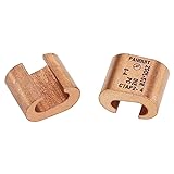 Panduit CTAP4/0-2-X Heavy Duty C Tap Compression