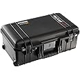 Pelican 1535 Air Case With TrekPak Dividers (Black)