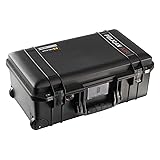 Pelican Air 1535 Case With TrekPak Dividers