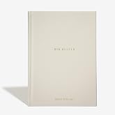 INSIDE THEN OUT Dig Deeper Journal - Guided Daily Journal with 180 Undated Prompts for Intention, Healing, Growth, Gratitude, Self Love &amp; Discovery - Self Care Routine Gift for Women and Men