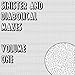 Sinister And Diabolical Mazes - Volume 1: You've got to be better than good, you've got to be the best!