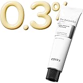 COSRX Retinol 0.3% Cream, 0.67 Oz, Anti-aging Eye & Neck Cream with Retinoid Treatment to Firm Skin, Reduce Wrinkles, Fine Lines, Signs of Aging, Gentle Daily Korean Skin Care