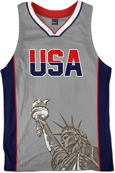 cheap basketball jerseys amazon
