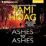 Ashes to Ashes by
