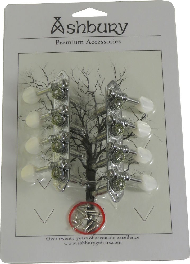 Ashbury AS-2030 Machine Heads