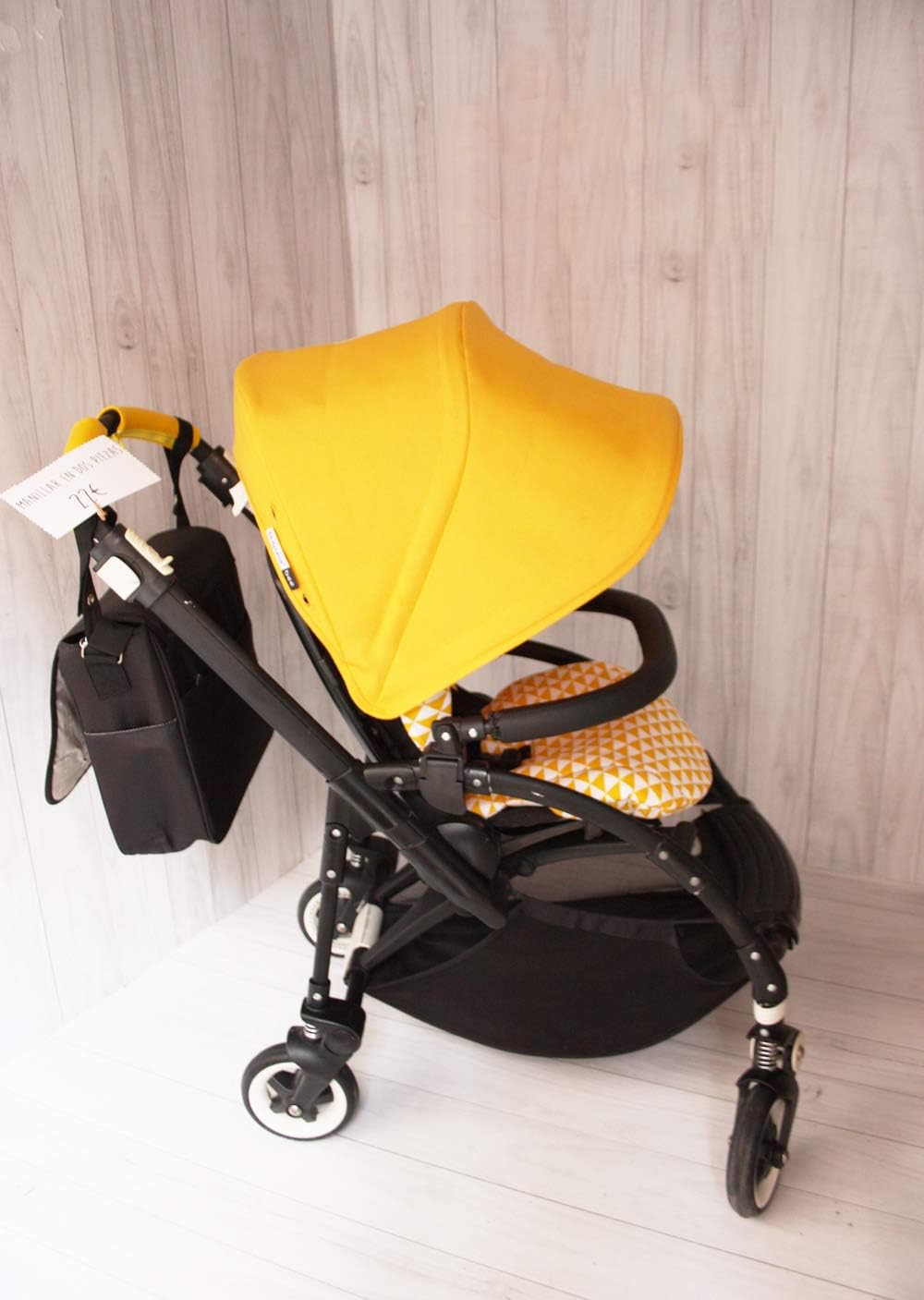 Bugaboo Bee Bar