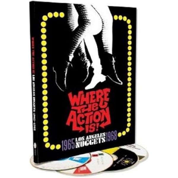 Various Artists - Love Is The Song We Sing: San Francisco