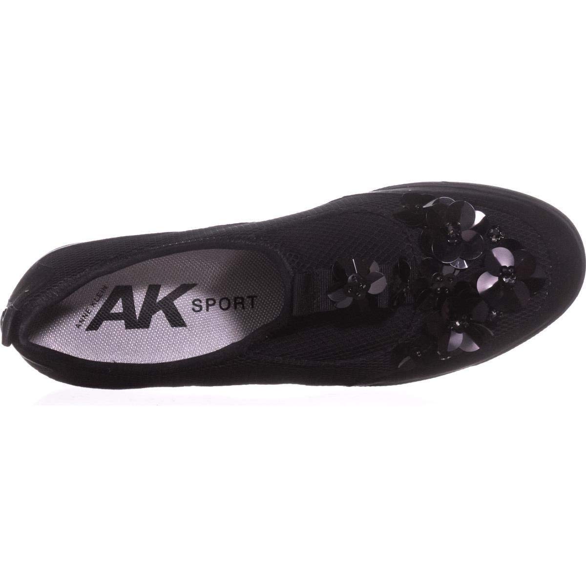 Anne Klein Women's Yael Fabric Sneaker - Image 4