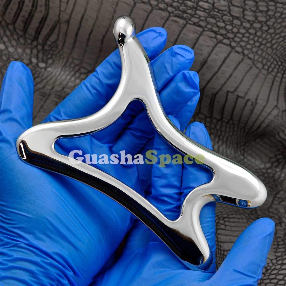 Gua Sha Tools,Guasha Tools,Chiropractic Tools,Physical Therapy Tools,IASTM Tools for Myofascial Release,Soft Tissue Mobilization,Can be Usded as Special Physical Therapy Tools (ST016 Type)