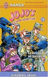 La  moisson de Shigechi