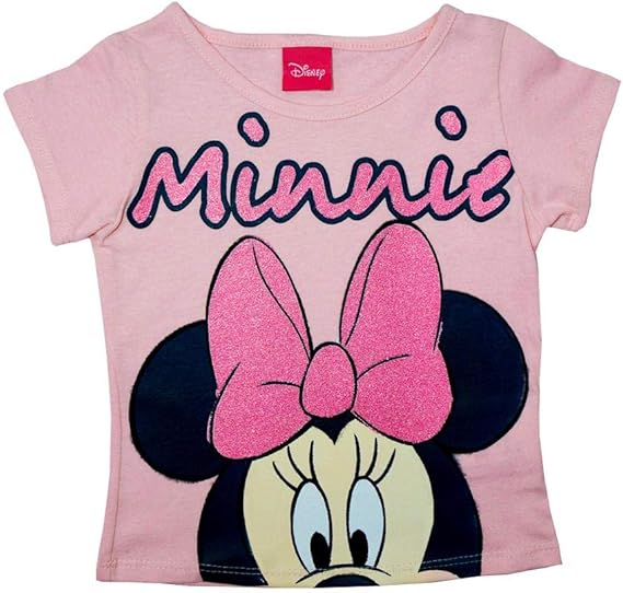 Buy Playera Mimi Mouse Cheap Online