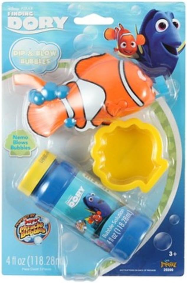 disney bubble wand solution