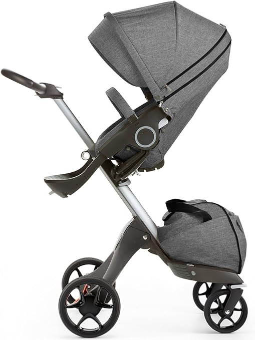 poussette stokke