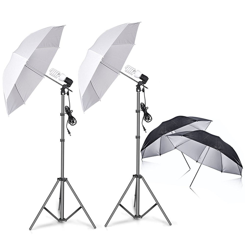 Best Umbrella Camera Lighting
