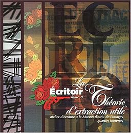 Écritoir