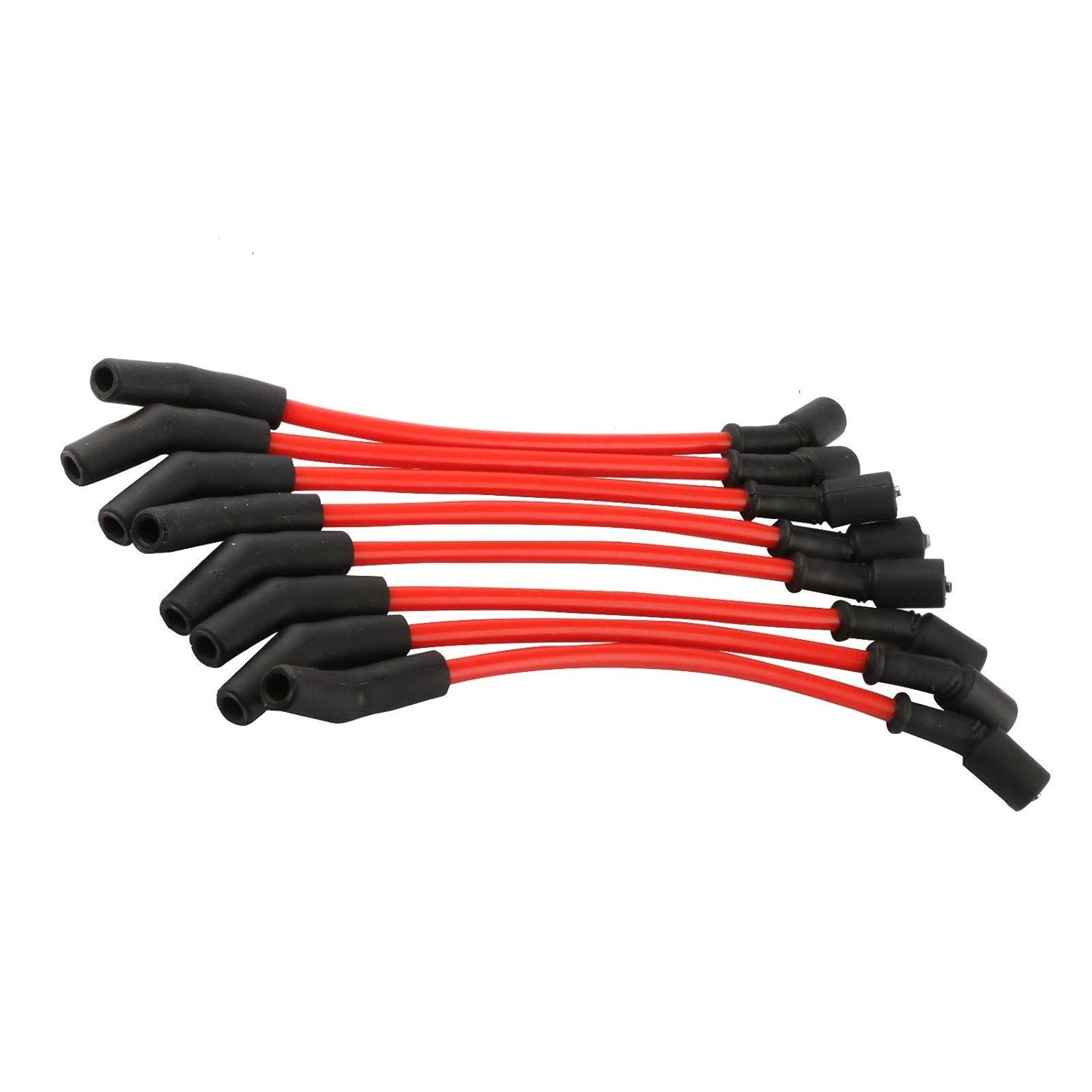 MOSTPLUS 10.5mm LSx LS1 LS2 LS3 LS6 LS7 High Heat Spark Plug Ignition