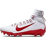 nike alpha huarache football cleats