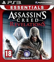 Assassin's Creed : Revelations